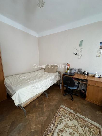 Casa 3 Camere Ultracentral | Parcul Carol - 10