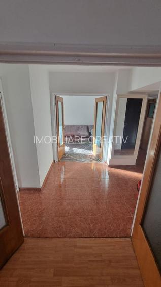 Apartament 3 camere de vanzare in Unirii Tribunal Biblioteca Nationala - 8