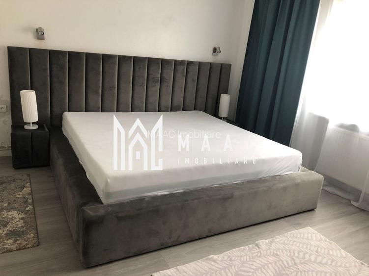 Casă cu doua corpuri I 240 MPU I 1000 MP Teren I Cisnadie - 4