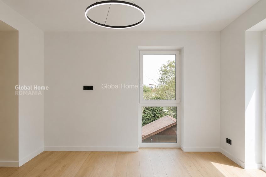 Blue Sky Residence – Otopeni | 3 Units Beyond Standard Residential Living - 26