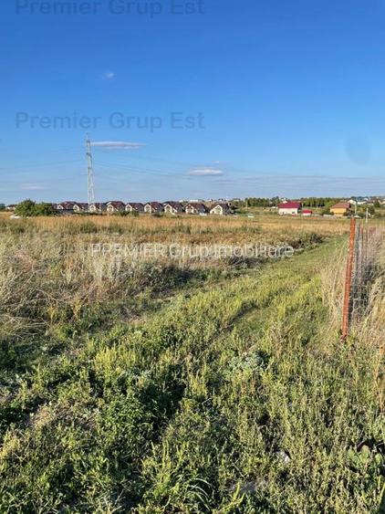 Teren intravilan 560mp - Miroslava - 5