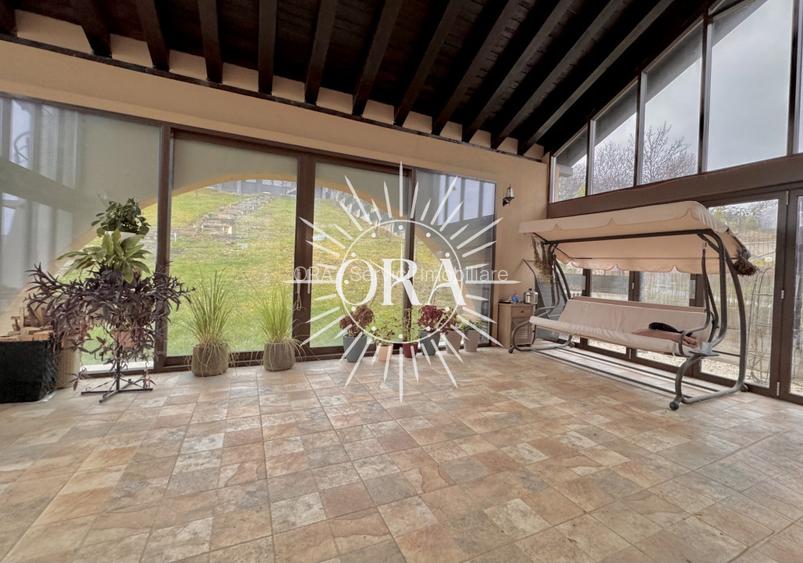 CASA DE VANZARE | INDIVIDUALA | TEREN DE 2500 MP | IRIS | ZONA LIVADA STELUTA - 9