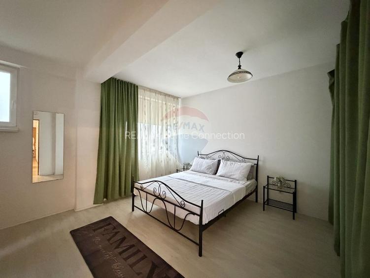 Apartament de 3 camere cu terasă generoasă în Complexul New Residence - 6