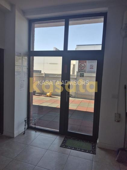 Spatiu Comercial I Tunari I 463 utili I curte 400 mp I parcare - 9