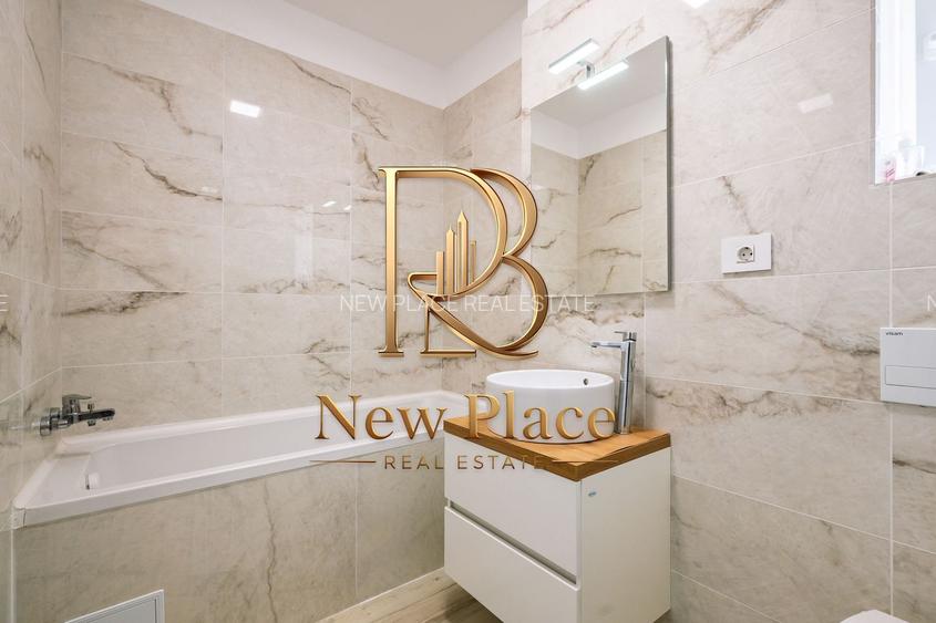 Ambiance Residence | Prima Inchiriere | Apartament deosebit | Terasa 12 mp | Lux - 12