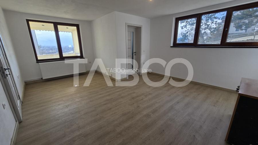 Spatiu birouri de inchiriat 2 camere 1 baie parcare Industrial Vest - 5