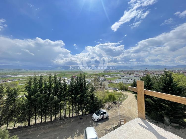 Studio modern | 36,37 mp | Balcon | Parcare inclusa | Ansamblu DaVinci Homes - 5