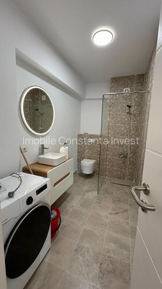 Tomis Tower apartament 2 camere termen lung - 12