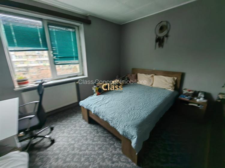 Apartament 2 camere | Etaj Intermediar |49 mpu| Hotel Royal Gheorgheni - 6