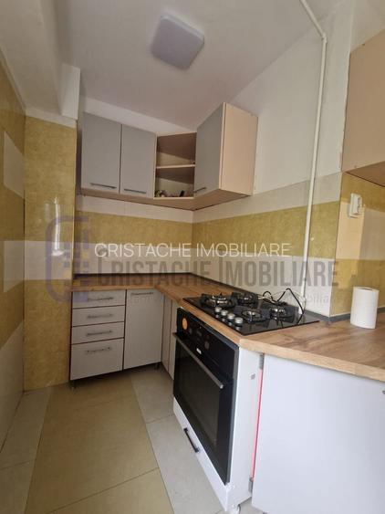 Apartament renovat, bucatarie mobilata, CENTRALA PROPRIE, metrou Piata Muncii - 2