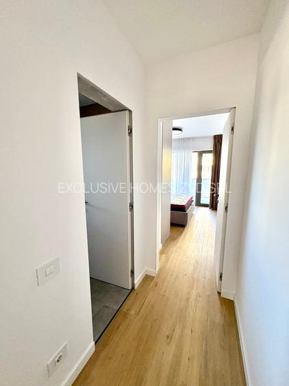 PrimaVista - loc parcare inclus - prima închiriere - 6