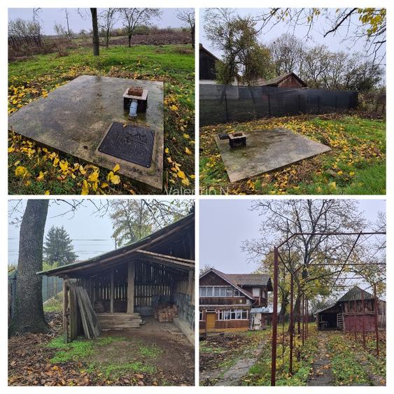 CASA + 3052m² TEREN INTRAVILAN - La iesirea A1 Olteni (30 min Buc) - 13