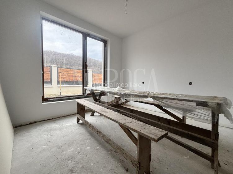 Casa 4 camere de vanzare in Chinteni - 4