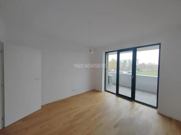 Apartament Lux 2 Camere Sisesti I Vedere Lac I Metrou - 7