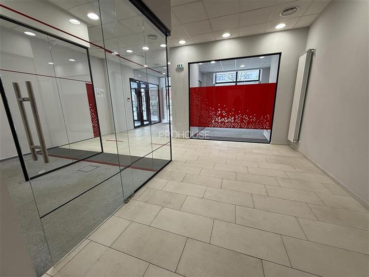 Spatiu comercial ultracentral – 168 mp - 10