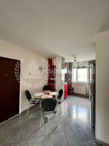 Apartament cu 4 camere | Etaj 3/4 | 77mp | Manastur | Zona Nora - 6