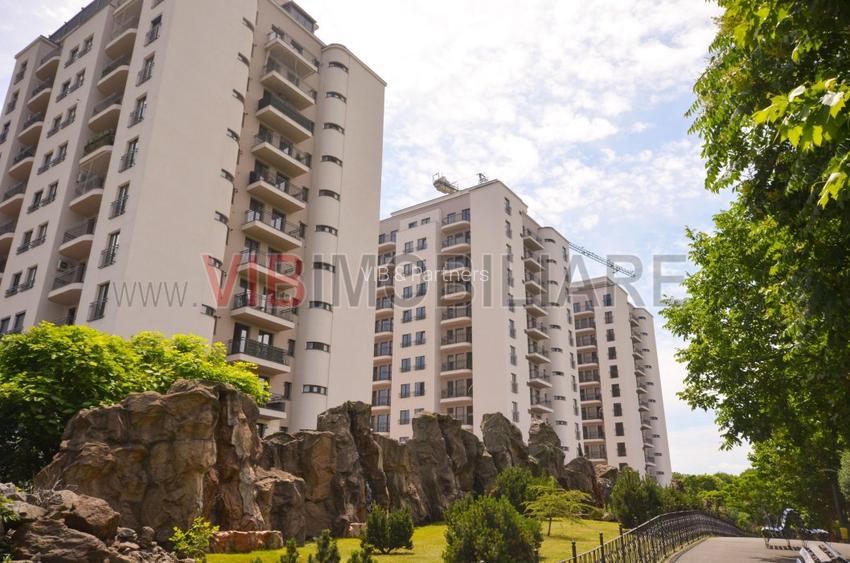 Apartament 2 camere tip 2 E - SUT 58,56 - Tineretului Park - 2