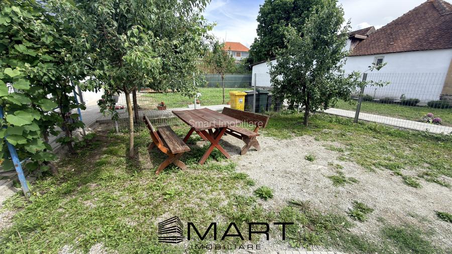 Casa 3 camere la cheie + curte 160mp în Avrig - 5