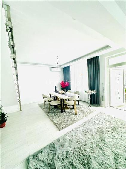 Casa P+Pod Mansardat, Lux, Mobilata | Navodari Peninsula - 29