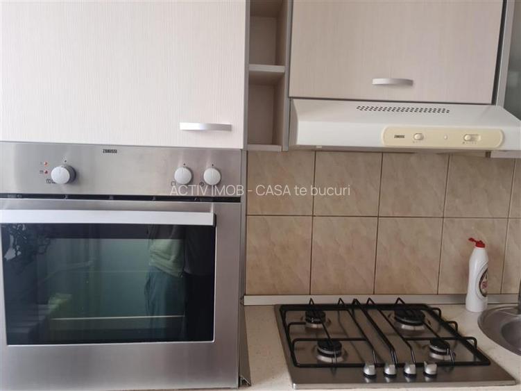 Inchiriere Apartament 2 Camere Drumul Taberei- Metrou Romancierilor - 10
