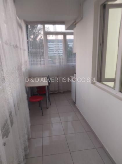 Militari Residence - Apartament 2 camere Modern - Centrala proprie - 4