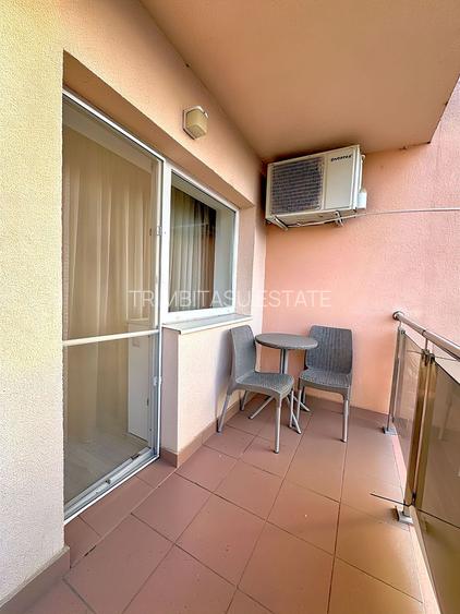 Sector 3 Titan Pallady 3 camere etaj 3 decomandat bucatarie inchisa - 14