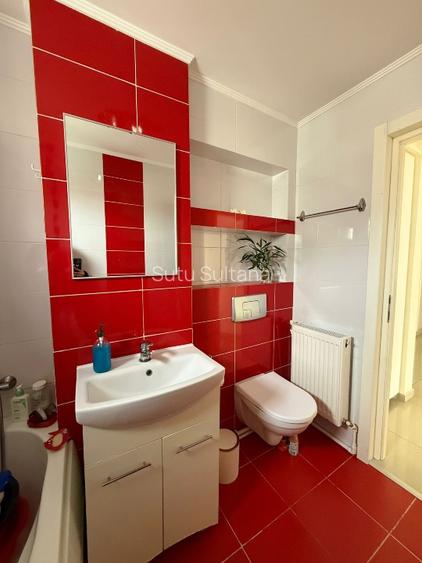 Apartament cu 2 camere de vanzare in Constanta, situat în zona Inel 2 - 10