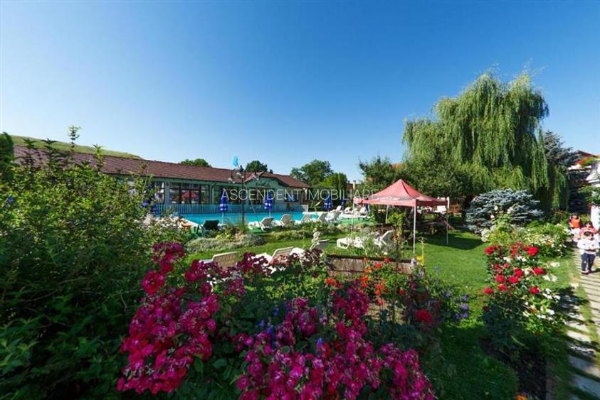 Hotel Bielmann,unicitate si profitabilitate optima in turism,Sanpetru, Brasov - 51