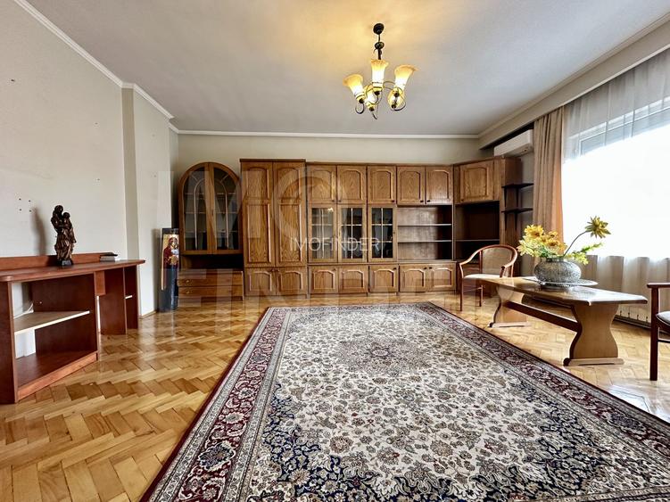 Apartament 4 camere in vila pe 2 niveluri, 150 mp, Andrei Muresanu - 3