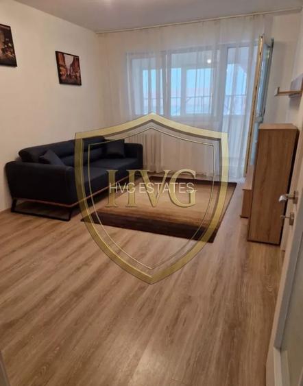 Apartament 2 camere | Metrou | Renovat | AC - 2