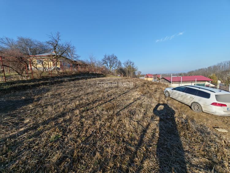 Teren intravilan multifunctional, Hemeius. PRET PROMOTIONAL! - 7