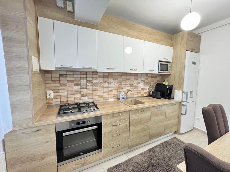 COMISION 0% Apartament 3 Camere Decomandat Militari Residence Weiner Palada 49 - 13