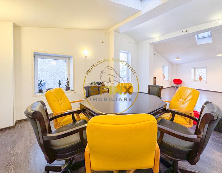  Bd Dacia - Mihai Eminescu spatiu comercial - 5