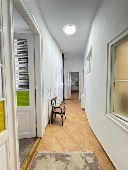 Lunei - Casa individuala - 10 Camere - D+P+M - Posibilitate garaj - Renovata - Z - 9