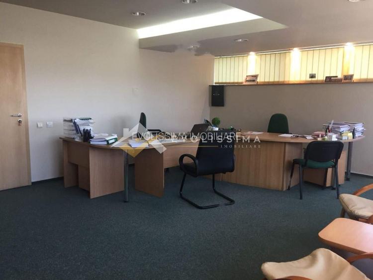 Spatiu comercial 820 mp zona Spitalul Judetean - 6