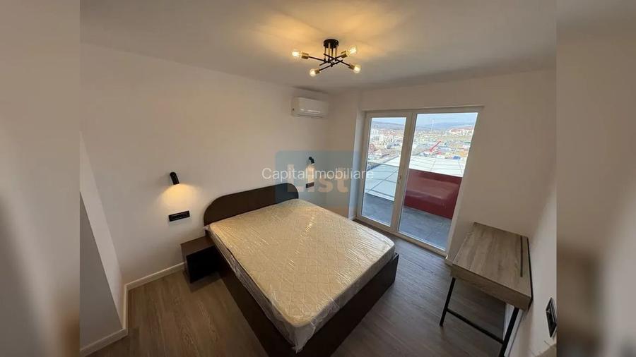 0% Comision | Apartament cu 3 camere, 75 mp si terasa | Elite City - 4