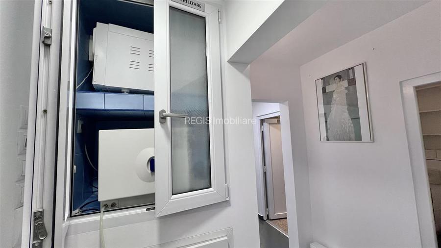Centru stomatologic cu 2 cabinete + radiologie – de vanzare in Brasov - 23