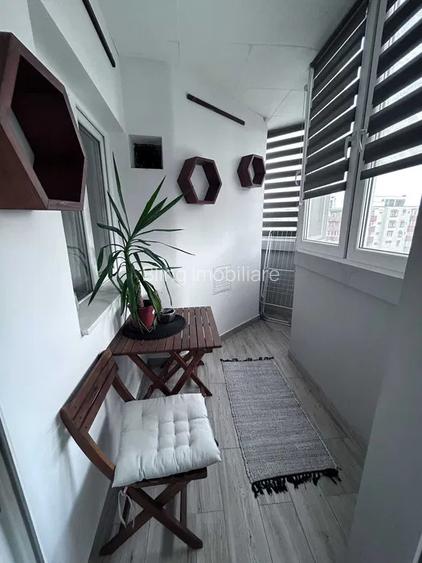 Apartament 2 camere, decomandate, Marasti - 6