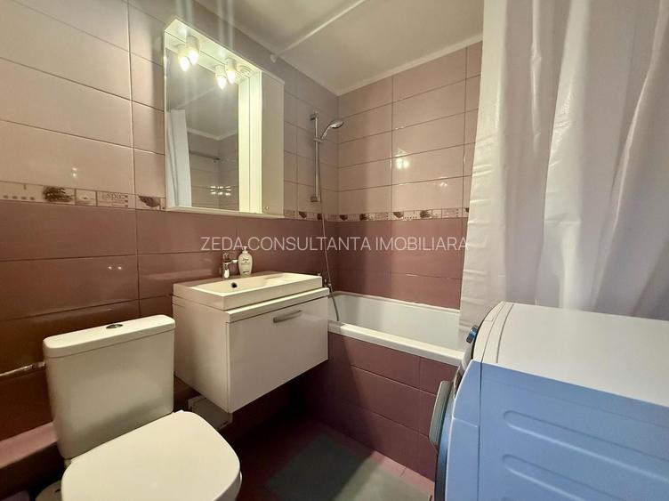 Apartament 2 camere Dristor-Nicolae Grigorescu | Prima inchiriere - 9