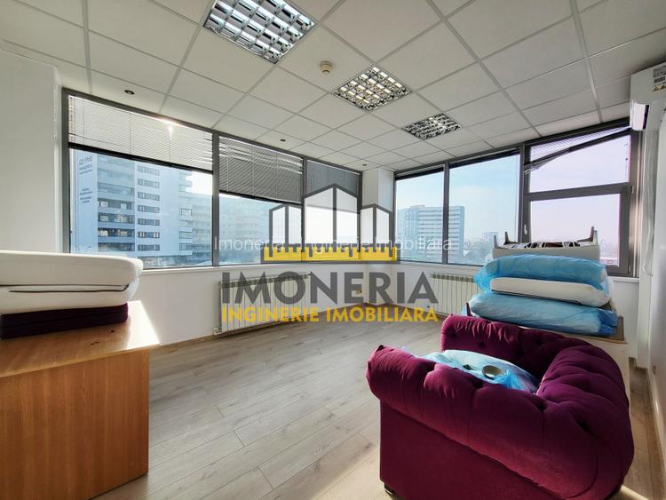 Birou langa Metrou Mihai Bravu-comision 0%-disponibil imediat - 15