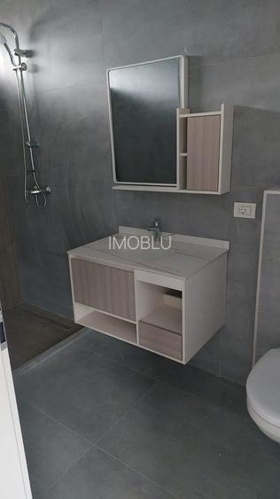 Comision 0%! 1/2 Duplex P+1, 4 camere, 105mpU, 351mpT, Giarmata! - 5