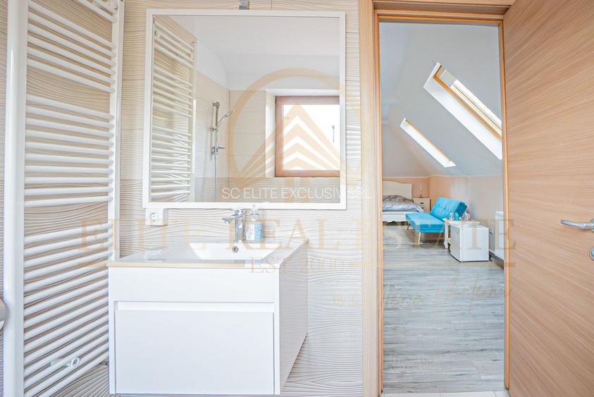 Peninsulă Constanța – Proprietate rară cu teren în proprietate - 25