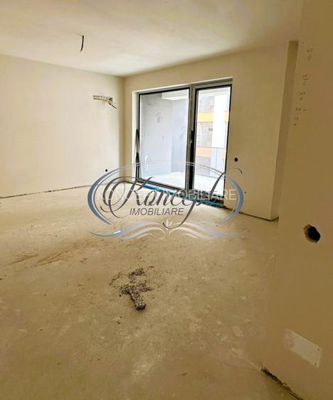 Apartament cu CF si parcare subterana, cartier Intre Lacuri - 4