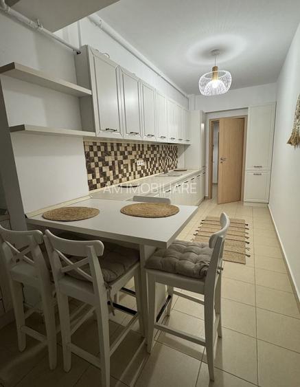 AP. 2 CAMERE SOS. CHITILA, PET-FRIENDLY, CENTRALA, MASINA SPALAT VASE - 4