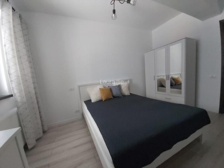 Apartament 2 camere, Lacul Morii, Bloc nou 2020, Parcare - 6