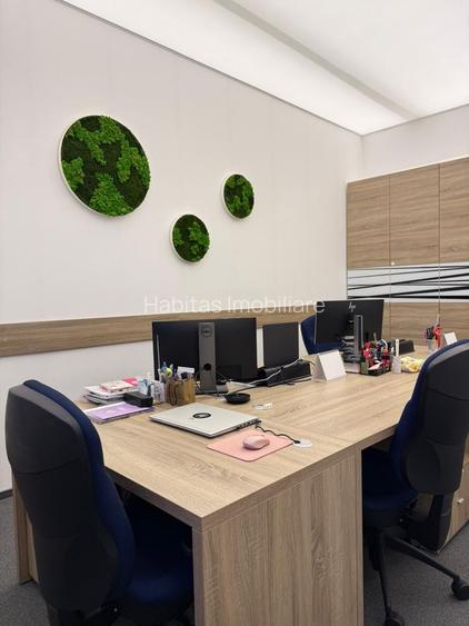 Spatiu comercial, 150 mp, zona Scolii de Politie-Dambul Rotund - 6