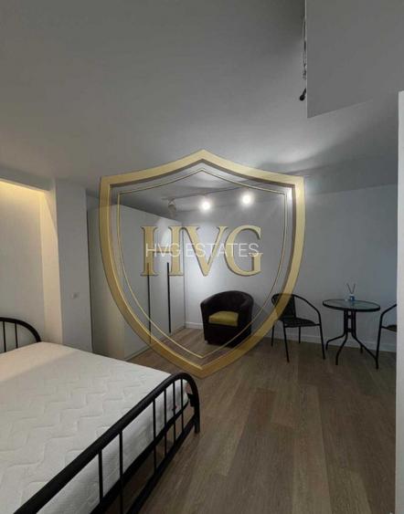 Garsoniera moderna | Calea Mosilor | Centrala proprie - 2