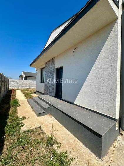 Casa pe parter - 4 Camere - Teren 450 mp - Berceni - Miorita - 3