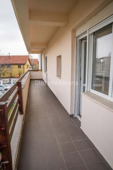 Vilă cu teren generos de 1.775 mp – Voluntari–Pipera, la liziera pădurii - 14