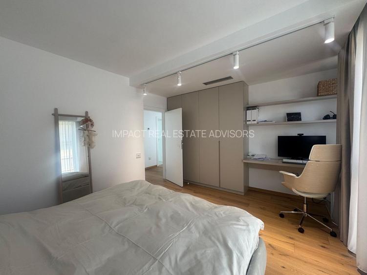 VILA SUPERBA 4 CAMERE + PARCARE ACOPERITA || PIPERA|| EPIQUE HOME - 15